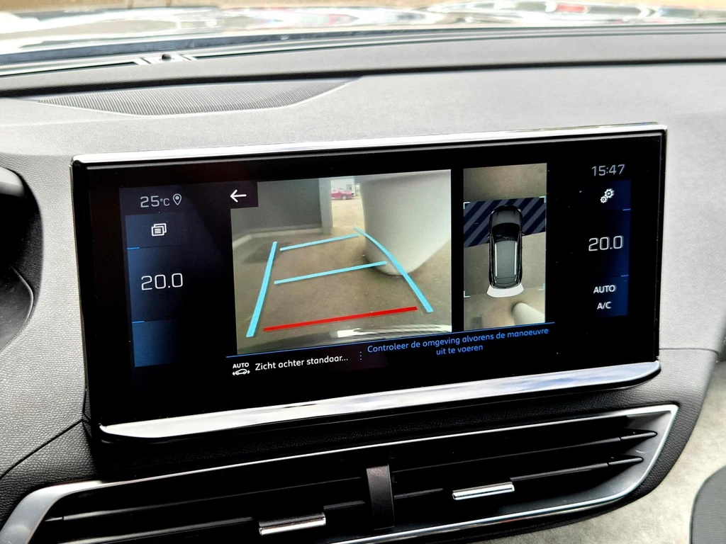 Peugeot 3008 – foto 20