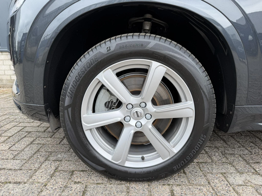 Volvo XC90 – foto 19