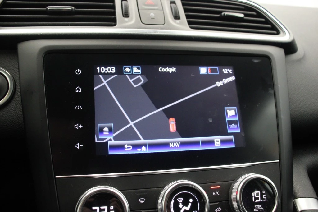 Renault Kadjar – foto 24