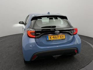 Toyota Yaris – thumbnail 4