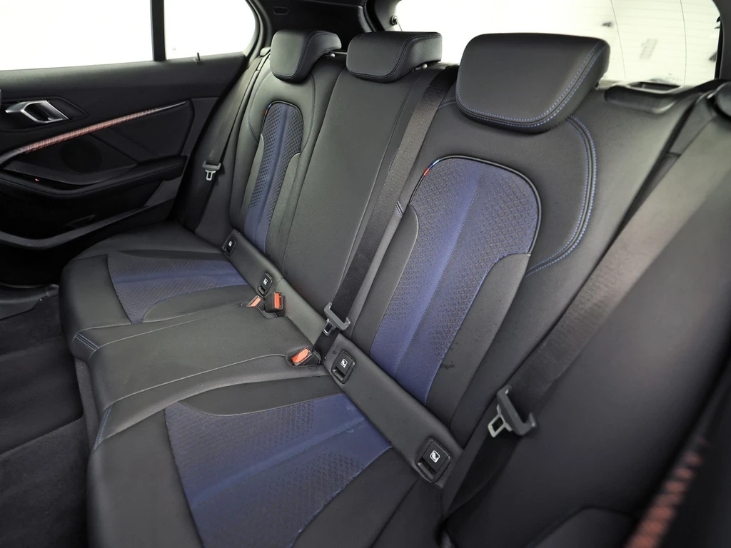 BMW 1 Serie – foto 14