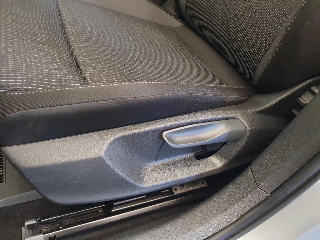 Škoda Octavia – foto 20
