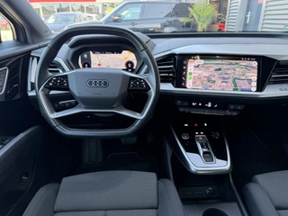 Audi Q4 Sportback e-tron – thumbnail 9