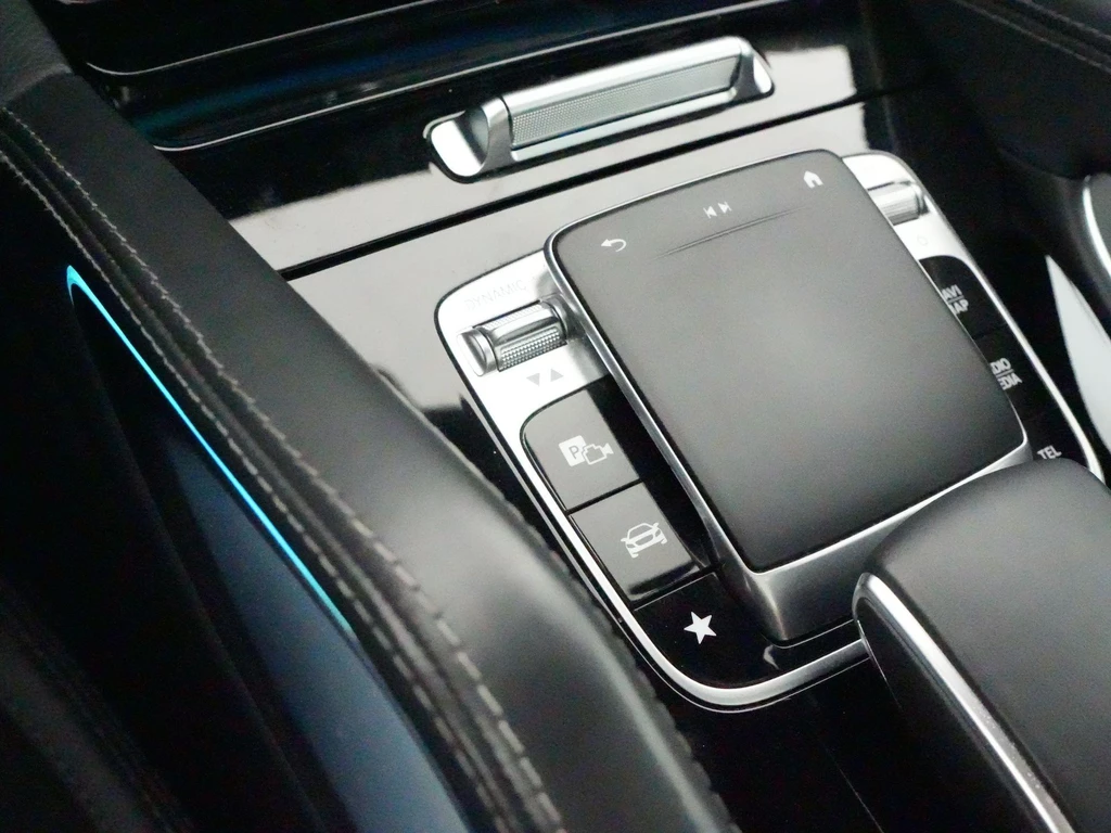 Mercedes-Benz GLE – foto 48