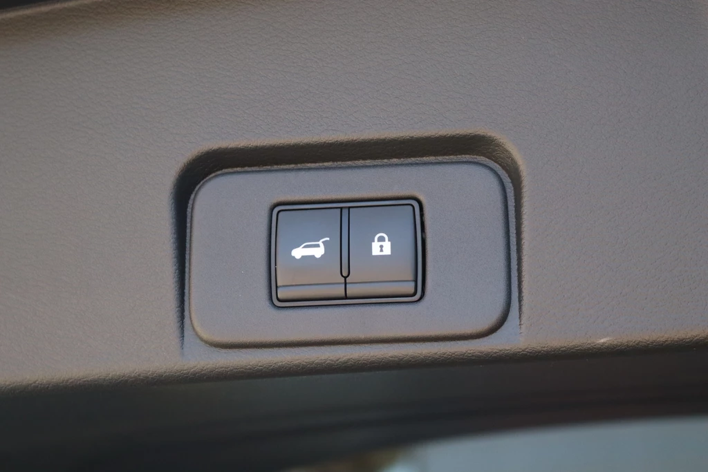 Nissan X-Trail – foto 30