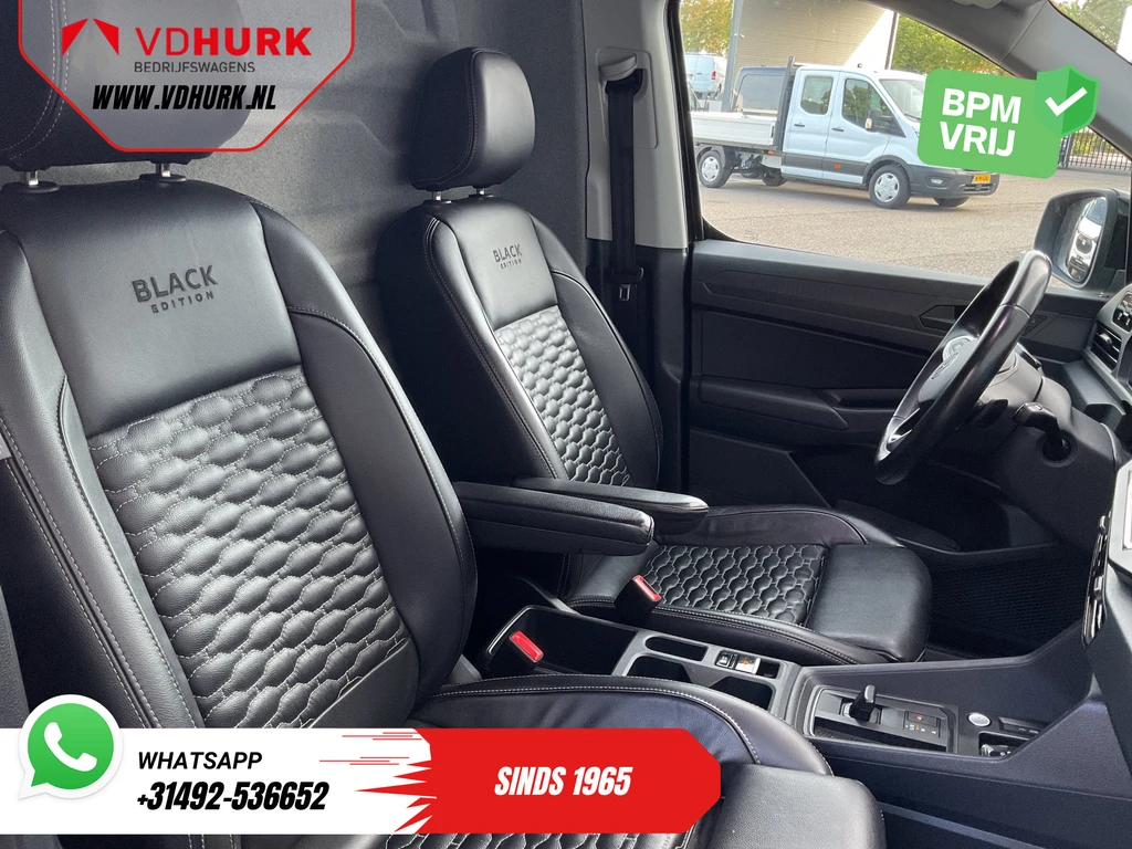 Volkswagen Caddy – foto 11