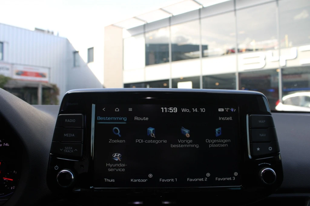 Hyundai i30 – foto 18