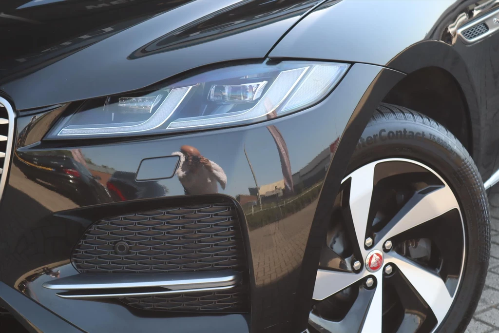 Jaguar F-PACE – foto 57