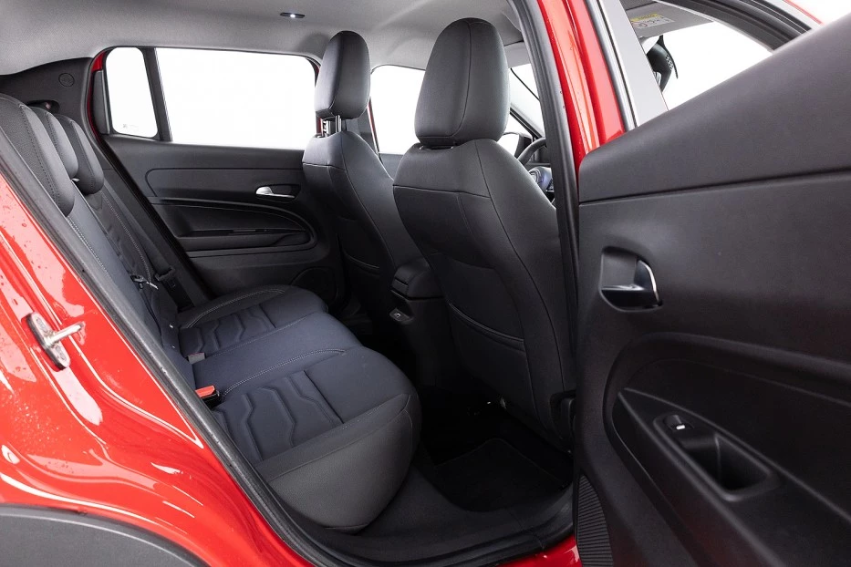 Jeep Avenger – foto 18