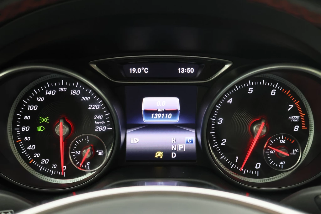 Mercedes-Benz GLA – foto 14