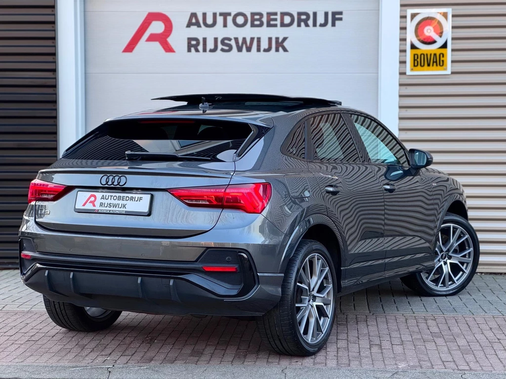Audi Q3 – foto 5