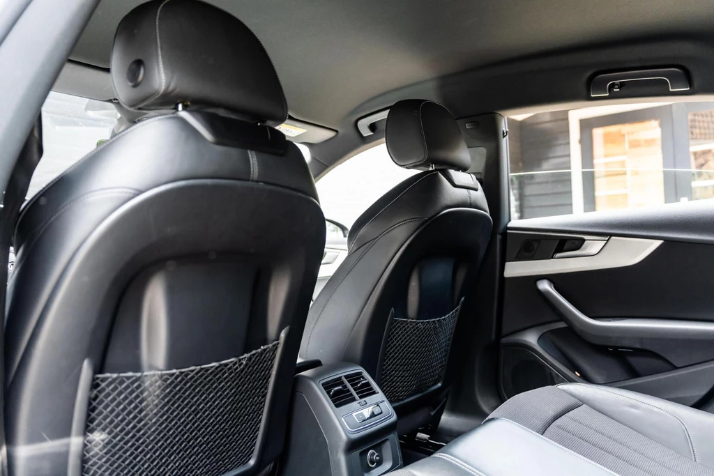 Audi A5 – foto 18