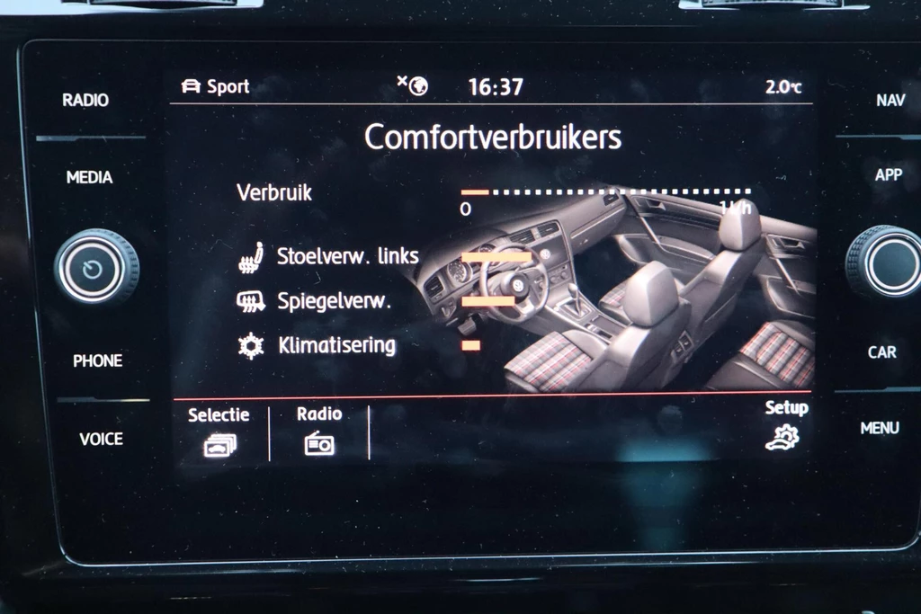 Volkswagen Golf – foto 50