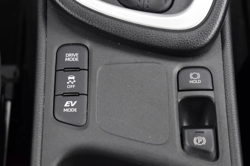 Toyota Yaris – foto 22