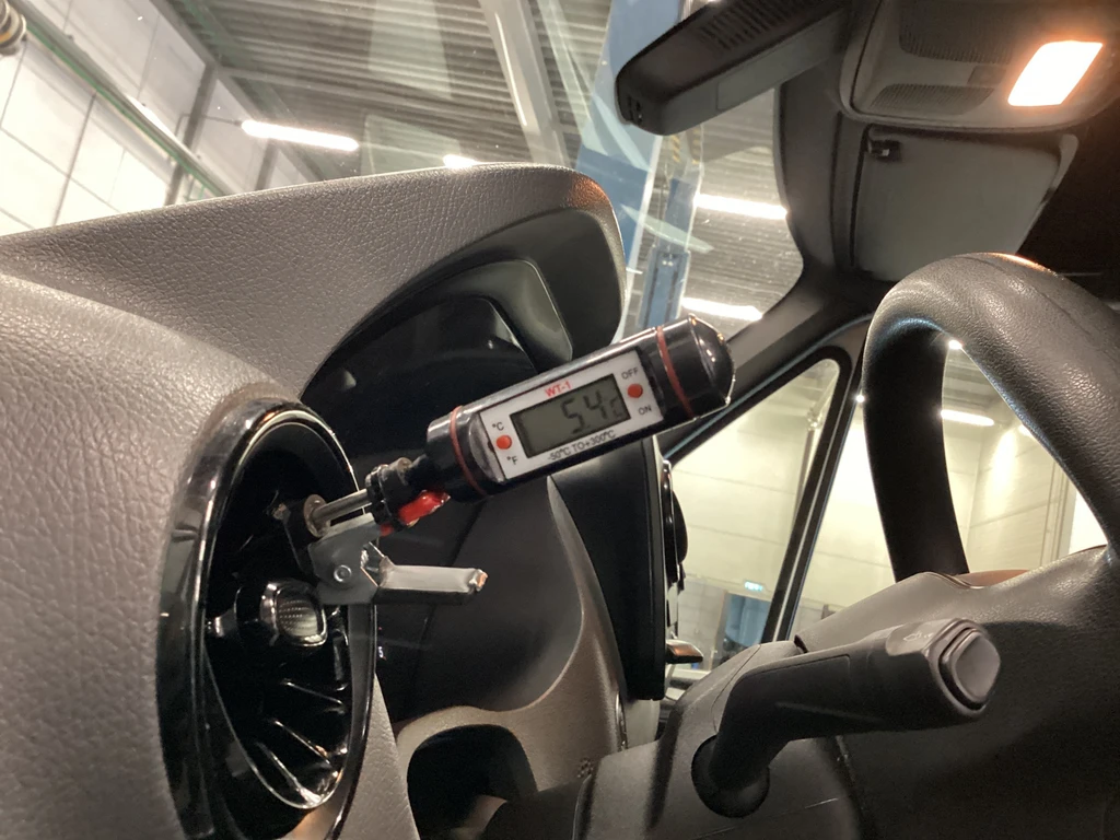 Mercedes-Benz Sprinter – foto 20