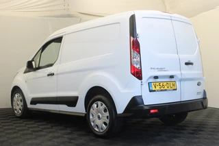 Ford Transit Connect – thumbnail 2