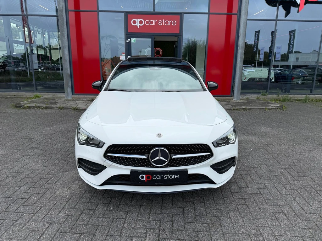 Mercedes-Benz CLA – foto 7
