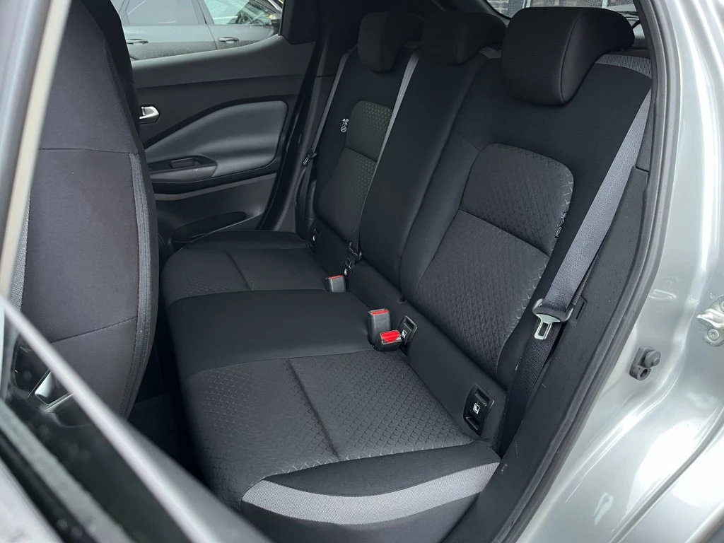 Nissan Juke – foto 13
