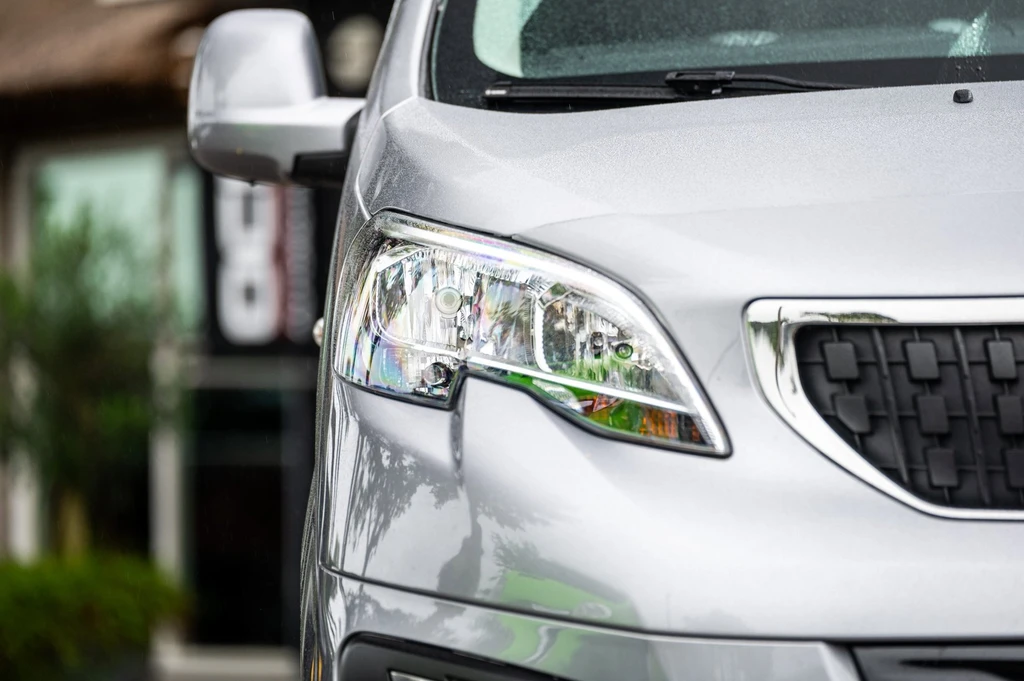 Peugeot e-Expert – foto 35