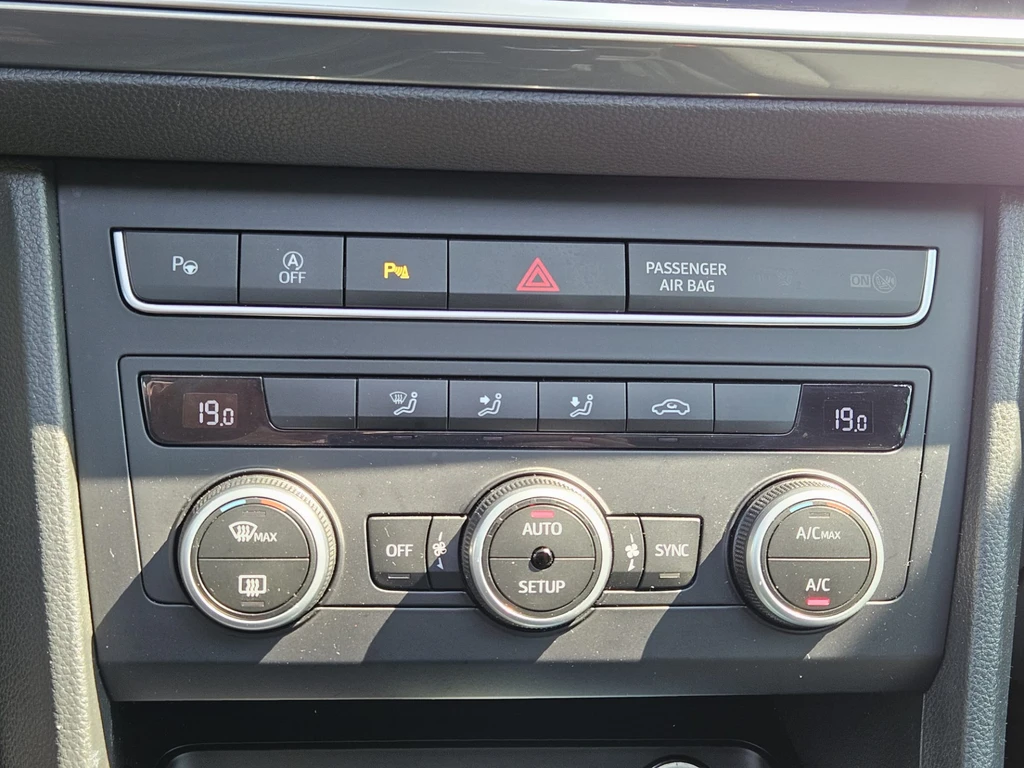 SEAT Ateca – foto 21