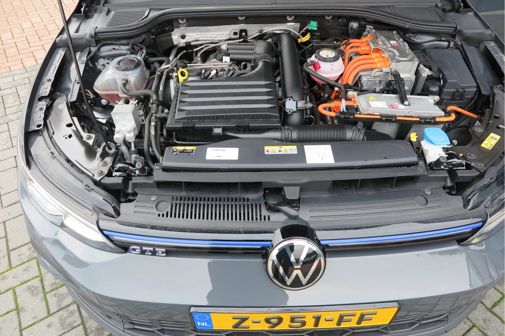 Volkswagen Golf – foto 87