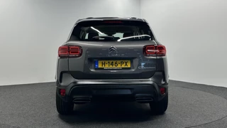 Citroën C5 Aircross – thumbnail 4