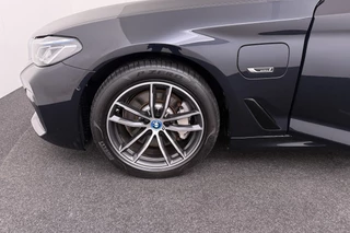 BMW 5 Serie – thumbnail 7