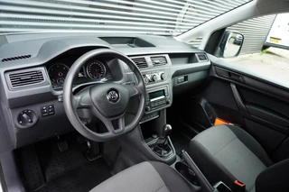 Volkswagen Caddy – thumbnail 5