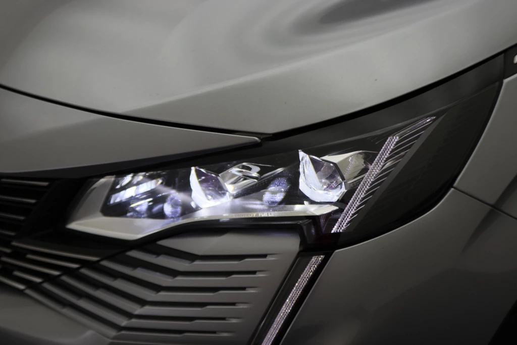 Peugeot 3008 – foto 24