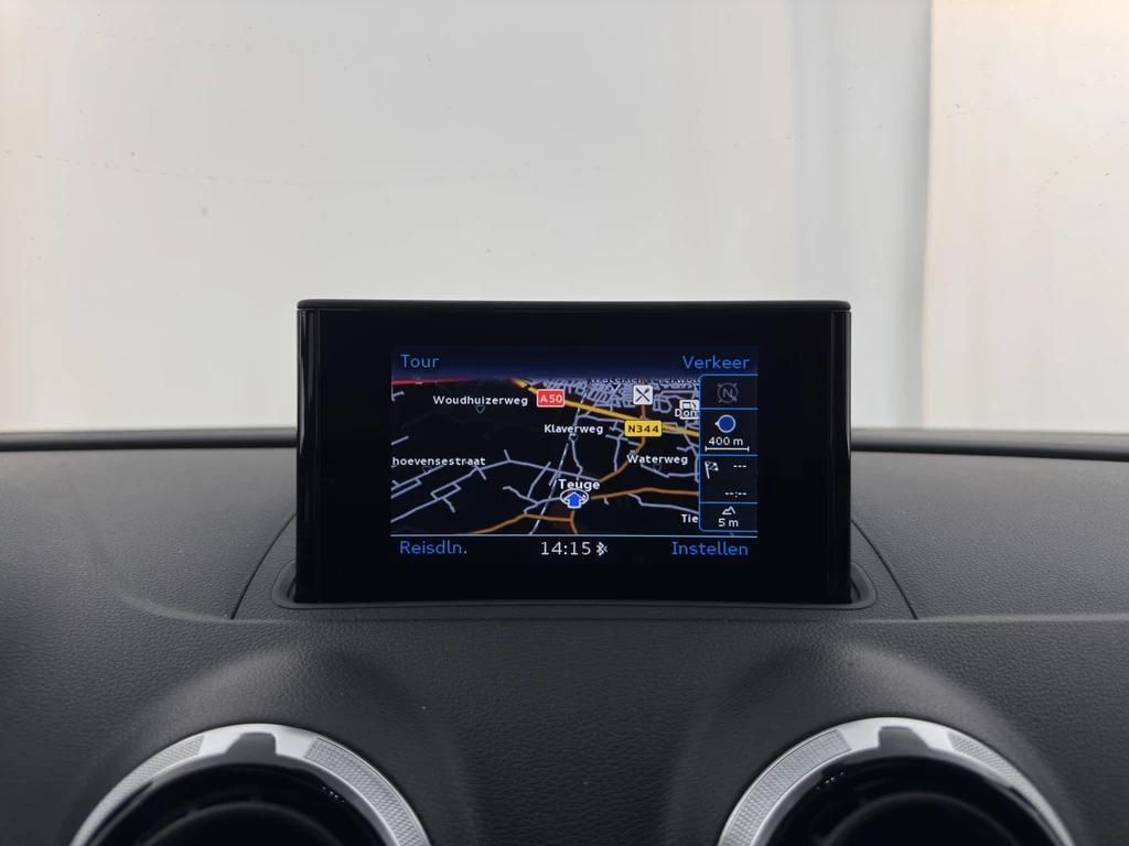 Audi RS3 – foto 13
