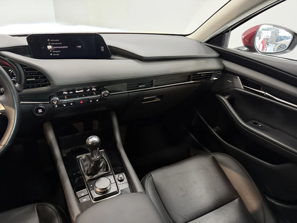 Mazda 3 – foto 31