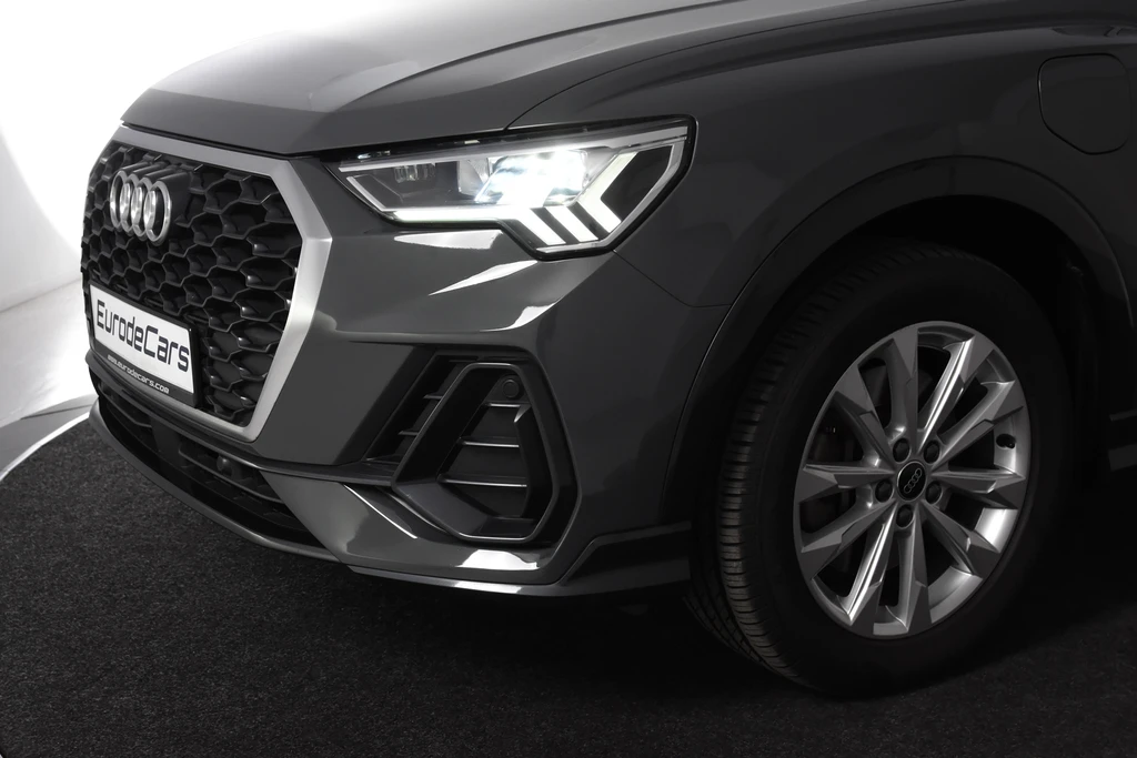 Audi Q3 – foto 35