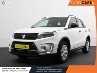 Suzuki Vitara – thumbnail 1