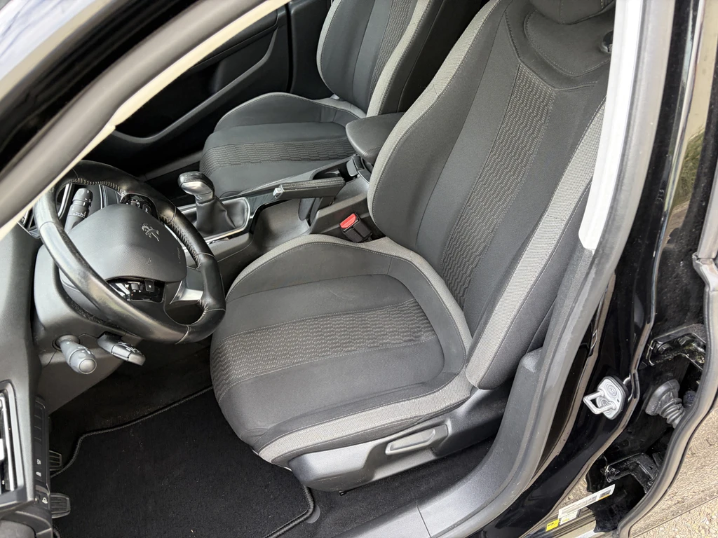 Peugeot 308 – foto 14