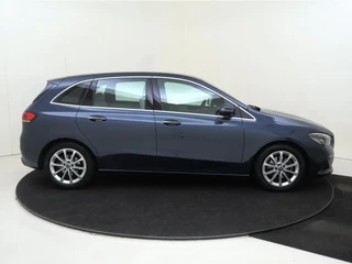 Mercedes-Benz B-Klasse – thumbnail 6