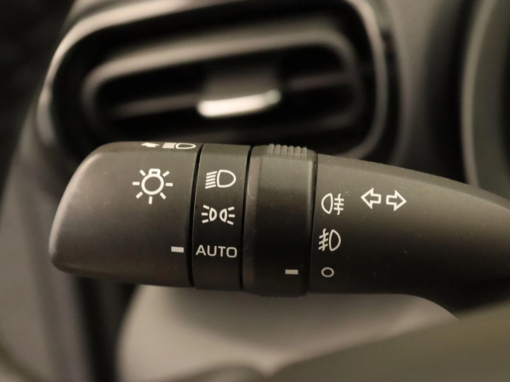 Toyota Yaris – foto 22