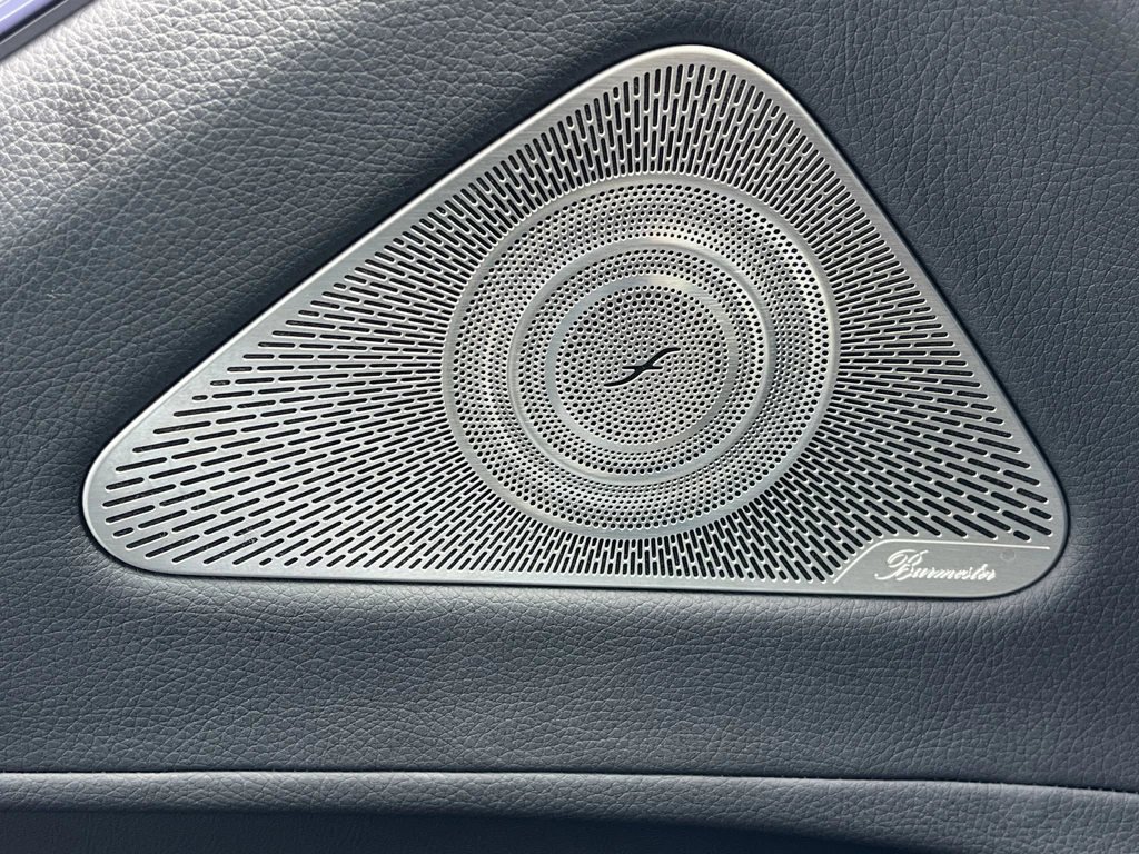 Mercedes-Benz S-Klasse – foto 51