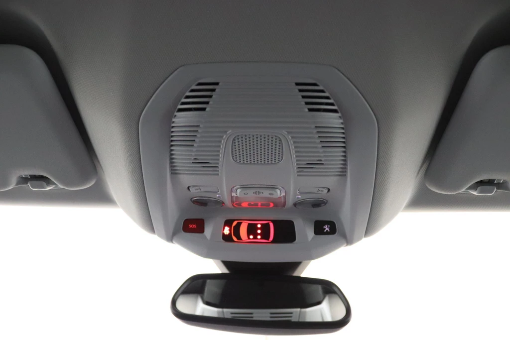 Peugeot 3008 – foto 32