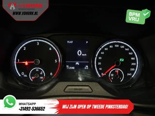 Volkswagen Transporter – thumbnail 18
