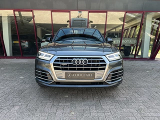 Audi Q5 – thumbnail 5