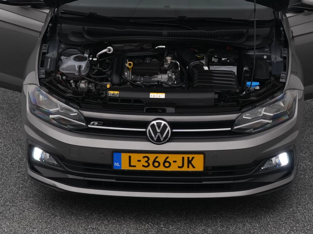 Volkswagen Polo – foto 34