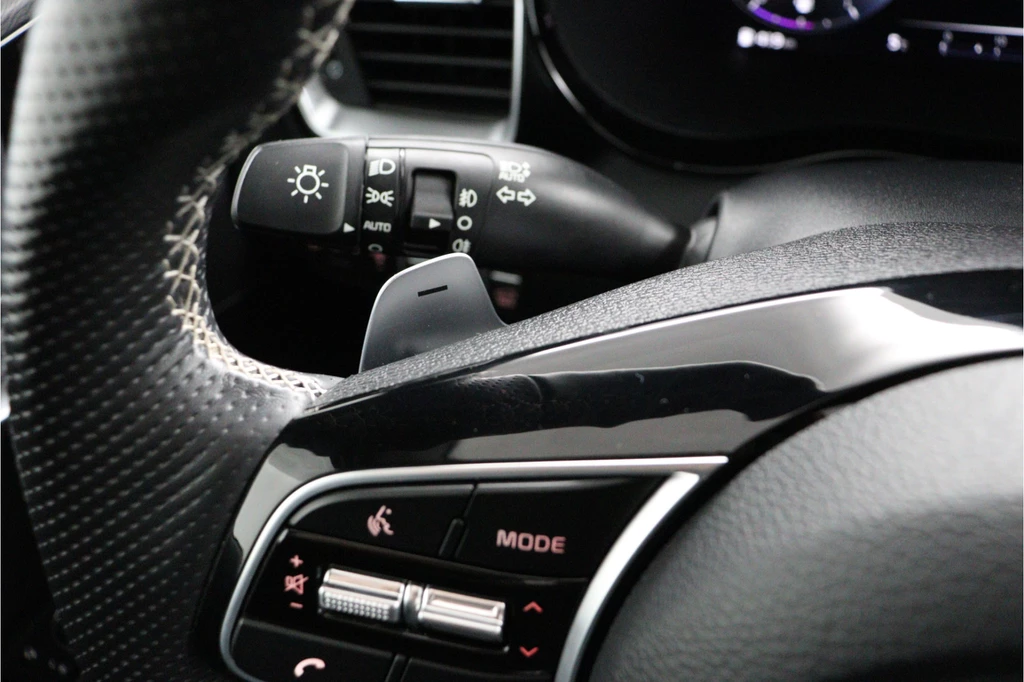 Kia Ceed Sportswagon – foto 48