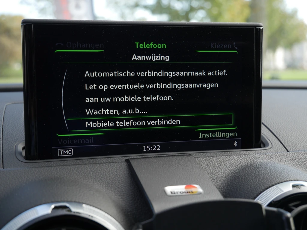 Audi A3 – foto 34