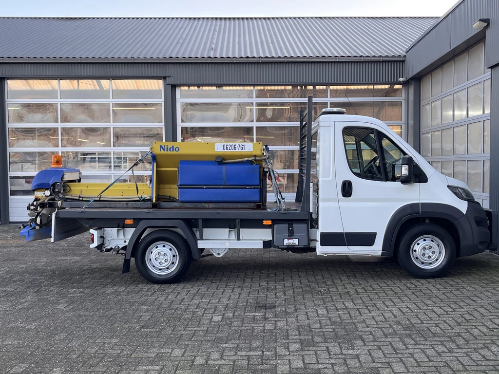 Peugeot Boxer – foto 3