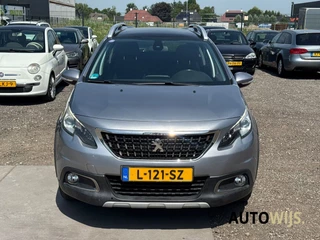 Peugeot 2008 – thumbnail 5