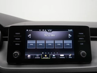 Škoda Kamiq – thumbnail 21