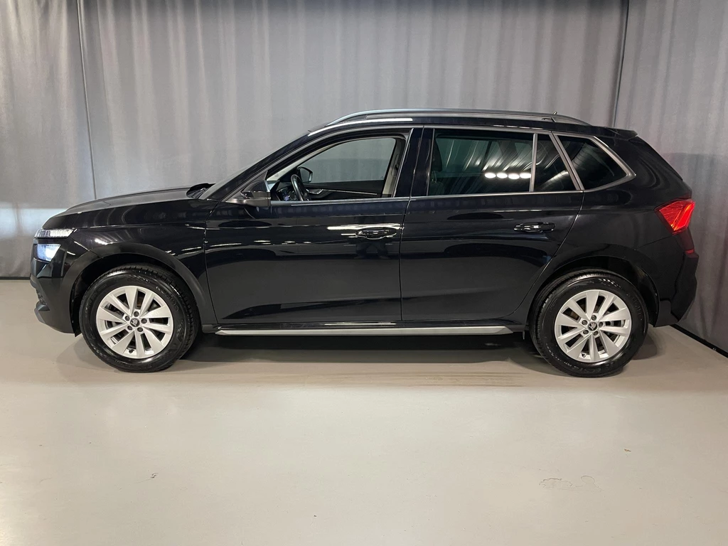 Škoda Kamiq – foto 2