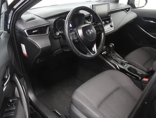 Toyota Corolla Touring Sports – thumbnail 13