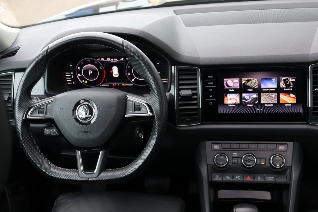 Škoda Kodiaq – foto 16
