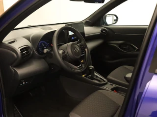 Toyota Yaris Cross – thumbnail 14